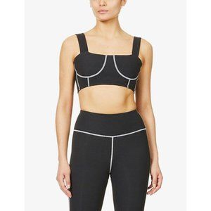 WeWoreWhat Corset Active Set